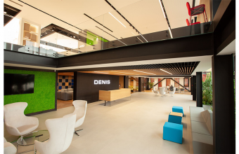 FABRICA DENIS