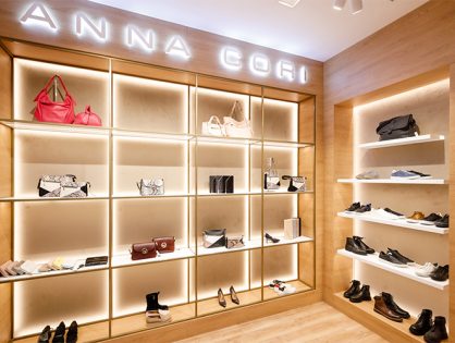 ANNA CORI - Timisoara